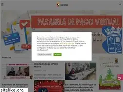 Sites similar to pedro-munoz.es