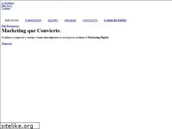 Sites similar to pedro-seo.com