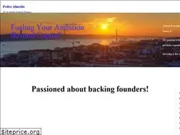 Sites similar to pedroalmeidavc.com