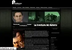 Sites similar to pedroamoros.com