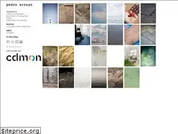Sites similar to pedroarroyo.es