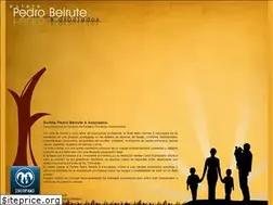 Sites similar to pedrobeirute.com