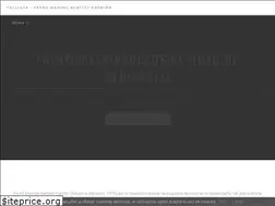 Sites similar to pedrobenitezcarrion.es