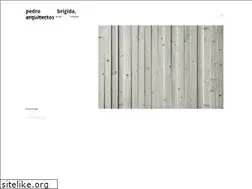 Sites similar to pedrobrigida.com