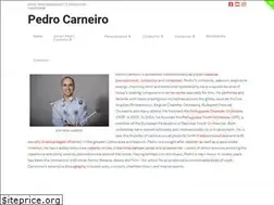 Sites similar to pedrocarneiro.com