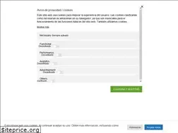 Sites similar to pedrocarvalho.es