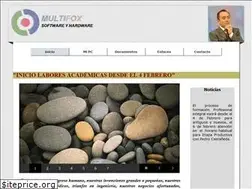 Sites similar to pedrocastaneda.net