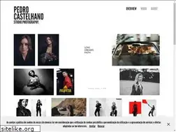 Sites similar to pedrocastelhano.com