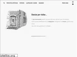 Sites similar to pedrochain.com
