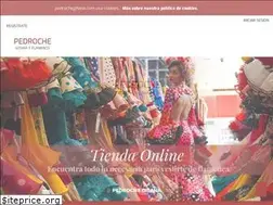 Sites similar to pedrochegitana.com