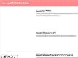 Sites similar to pedrochemes.net