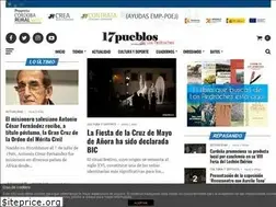 Sites similar to pedroches.com