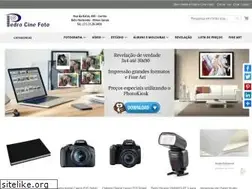 Sites similar to pedrocinefoto.com.br