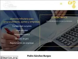 Sites similar to pedrocontador.cl