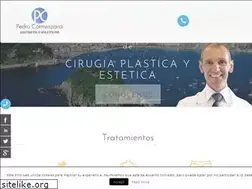 Sites similar to pedrocormenzana.com
