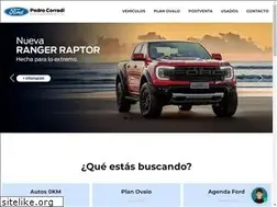 Sites similar to pedrocorradi.com.ar
