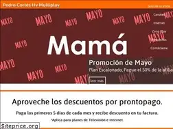 Sites similar to pedrocorteshvtv.com