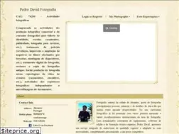 Sites similar to pedrodavid.net