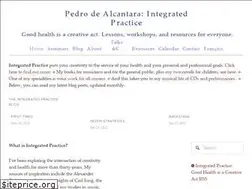 Sites similar to pedrodealcantara.com
