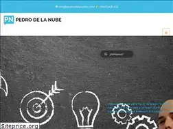 Sites similar to pedrodelanube.com