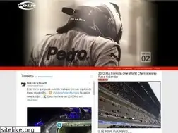 Sites similar to pedrodelarosa.com