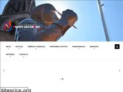 Sites similar to pedroescobedo.gob.mx