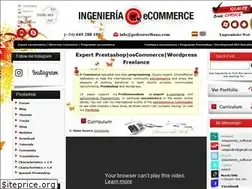 Sites similar to pedroescribano.com