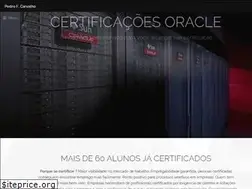 Sites similar to pedrofcarvalho.com.br