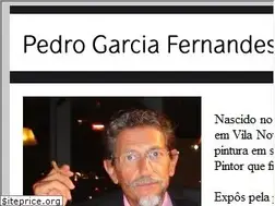 Sites similar to pedrogarciafernandes.com