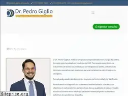 Sites similar to pedrogiglio.com