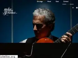Sites similar to pedrojaviergonzalez.com