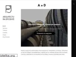 Sites similar to pedrojhernandez.com