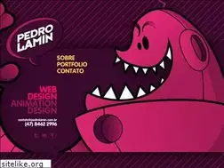 Sites similar to pedrolamin.com.br