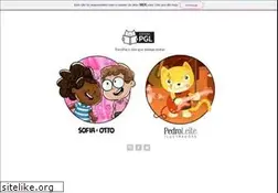 Sites similar to pedroleite.com.br