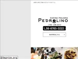 Sites similar to pedrolino.jp
