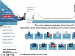 Sites similar to pedrollo-m.ru
