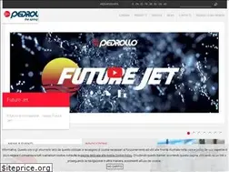 Sites similar to pedrollo.com