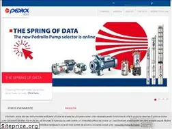 Sites similar to pedrollo.ro
