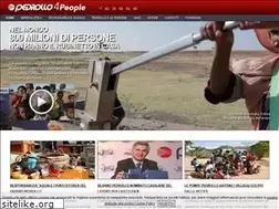 Sites similar to pedrollo4people.com