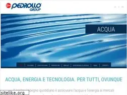 Sites similar to pedrollogroup.com