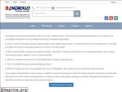 Sites similar to pedrollojordan.com