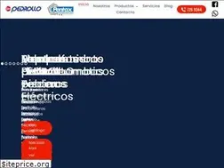 Sites similar to pedrollopentax.com