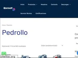 Sites similar to pedrolloperu.com