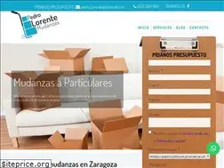 Sites similar to pedrolorente.com