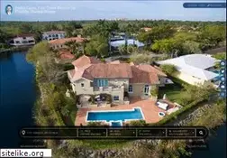 Sites similar to pedroluna.com