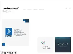 Sites similar to pedromarcal.com