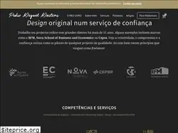 Sites similar to pedromartins.com