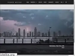 Sites similar to pedromeyer.com
