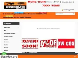 Sites similar to pedromodel.com