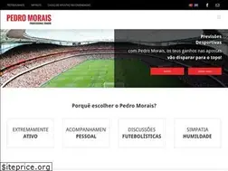 Sites similar to pedromoraistrader.com
